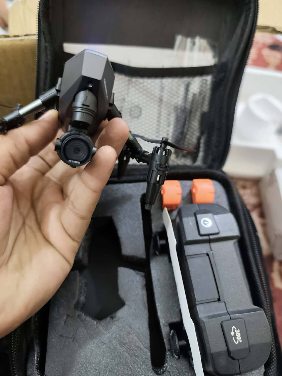 درونات عدد 2 على اول تم 50 الف


**إذا كنت صاحب هذا الإعلان وتريد حذفه لأي سبب، رجاءا أرسل رسالة إلى الدعم الفني**