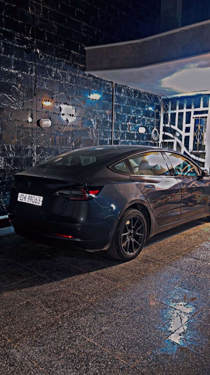 مديل ٢٠٢٣ ماشية ٣٦ الف كيلو مو ميل كيلو
اون لاين اخر تحديث ومربوطة ع تطبيق الاحمر
كارتين وياها باسمي تحويل ثاني يوم  سونارها ب صور  السعر ١٥٠ وبيها مجال بسيط


**إذا كنت صاحب هذا الإعلان وتريد حذفه لأي سبب، رجاءا أرسل رسالة إلى الدعم الفني**