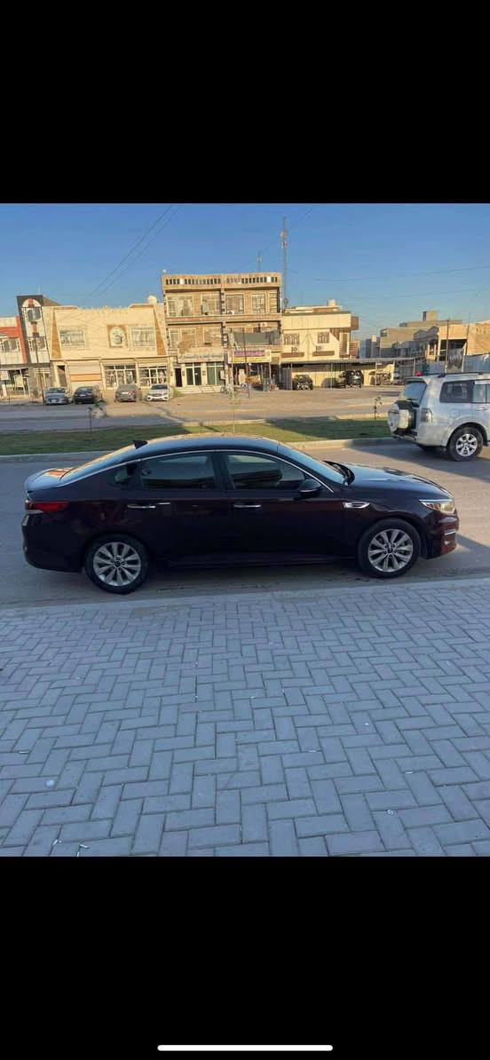 اوبتما وارد امريكي 2016
فول مواصفات ما عدا الفتحه والبصمه 
الاستفسار ع الرقم التالي *********** ديوانية, القادسية
