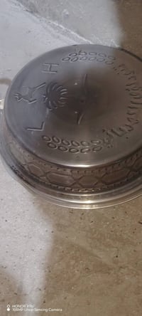 تنور كهربائي • دبل هيتر • الكوفة شارع العسكري