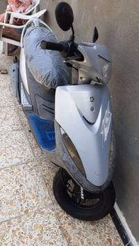 موتور • تنومه • ختم واحد