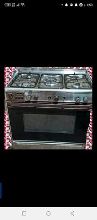 أغراض منزليه جديده مستخدمه قليل غير متواجد خاص الاتصال ع رقم 077468907...