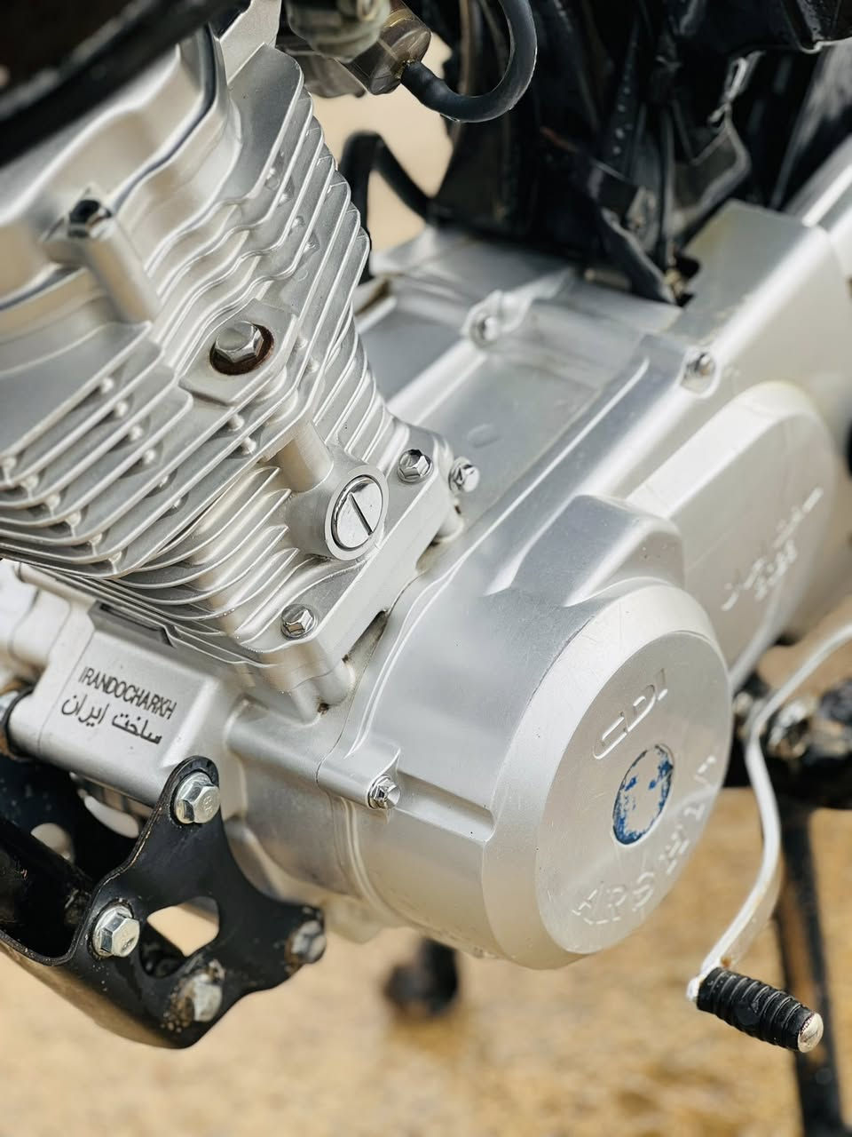 البيع21متياز مكينه 23ماطور مامعمر فقط مكينه موجود خاص او تصل ***********واسط كوت
