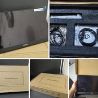 شاشة لمس • أصلية • جديدة