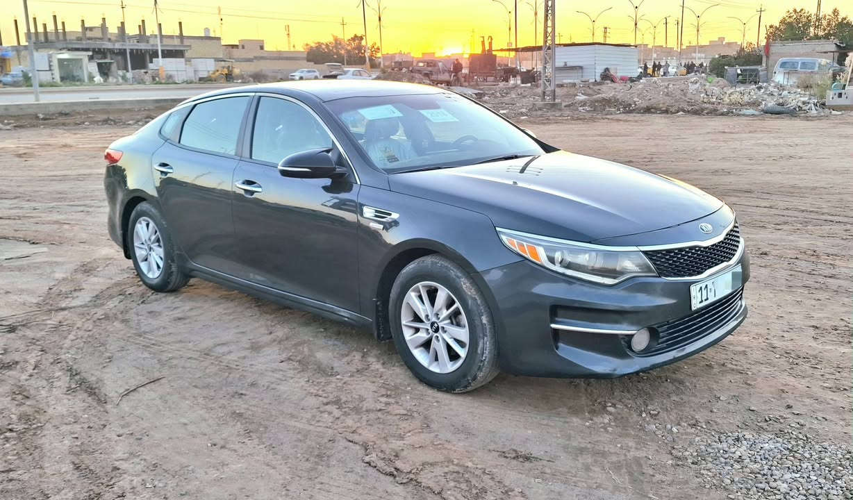 أوبتيما 2016
رقم بغداد دولي سنويه لل 28

أمريكي بيها تبديل الباب الخلفي الأيمن و#كتاب الفحص ضمن الصور.

® مكينه 2400 GDIبلاد مامفتوحه

®ماشيه 109 گير أوتو 6 نمر 

® جاهزه مكينه وگير وتبريد وحداديه وتخم تاير

® دواخل بيجي لونين

® شاشه تاب + كاميرا خلفيه دواره

® تحكم أستيرن كامل

® ثلاث وضعيات قياده (Sport+Normal+Eco)

® نظامAbs +مانع أنزلاق

® حاكية أتصال+Bluetooth

® أشاير بالمري

® لايت زنون

( بيع أو مراوس )

مكان بالشطره

***********
