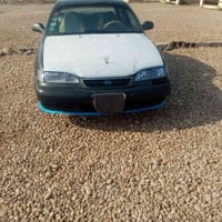 سونات تو • ٩٤ • مكينة وكير