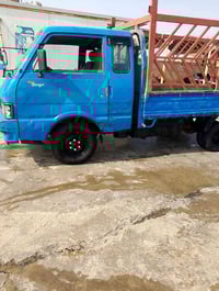 بغداد • كيه 95 • محرك وكير مكفول