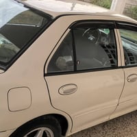 ٢٠٠٤ • كير يدوي • محرك شرط