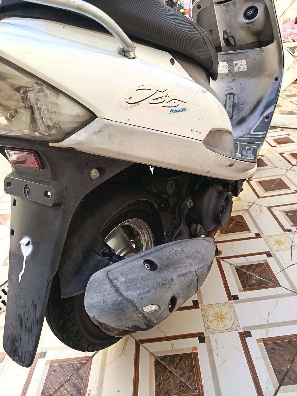 للبيع دراجه ماكس منغولي صارلهه 10 ايام من طالعه من الوكيل لون ابيض ختم واحد نضافه شوفت عينك مكينه ناعمه السعر خاص 🌿🌿


**إذا كنت صاحب هذا الإعلان وتريد حذفه لأي سبب، رجاءا أرسل رسالة إلى الدعم الفني**