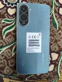 بوكو C81 برو • ١٢٨ • نجف
