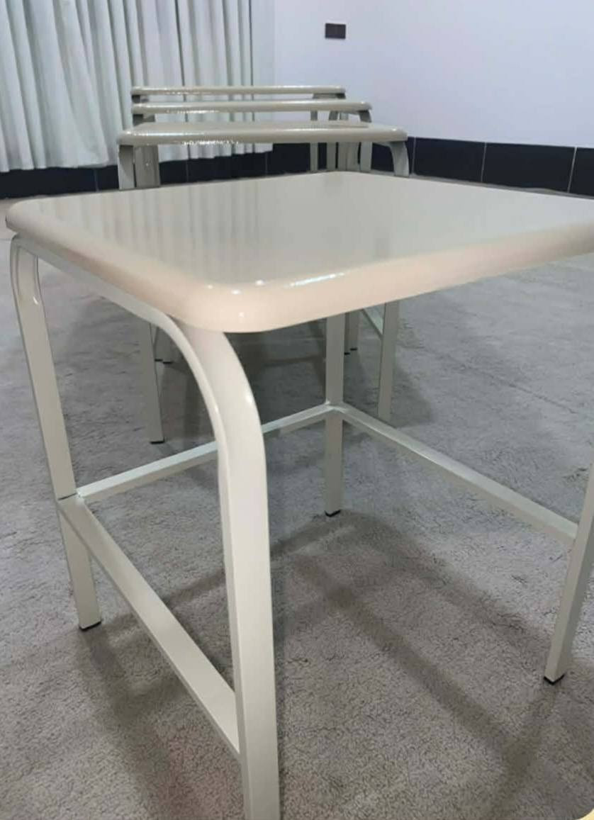 السلام علیک

چوار تەپڵەکی لۆک
قاچ ئاسن
بەکار نەهاتوون
بۆ ڕەسمەکە لەکارتۆنی دەرهێنراوە
لەبەغداد ەوە داواکراوە

45 هەزار

سلێمانی ، کانی با💐
ئەشیاکانتان بنێرن 
بینەری ستۆری بن


**إذا كنت صاحب هذا الإعلان وتريد حذفه لأي سبب، رجاءا أرسل رسالة إلى الدعم الفني**