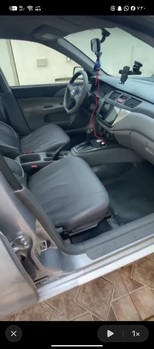 لانسەر مەکینە بچوک مۆدێل 2008 دووپارچەی هەیە  
*********** كركوك, العراق
