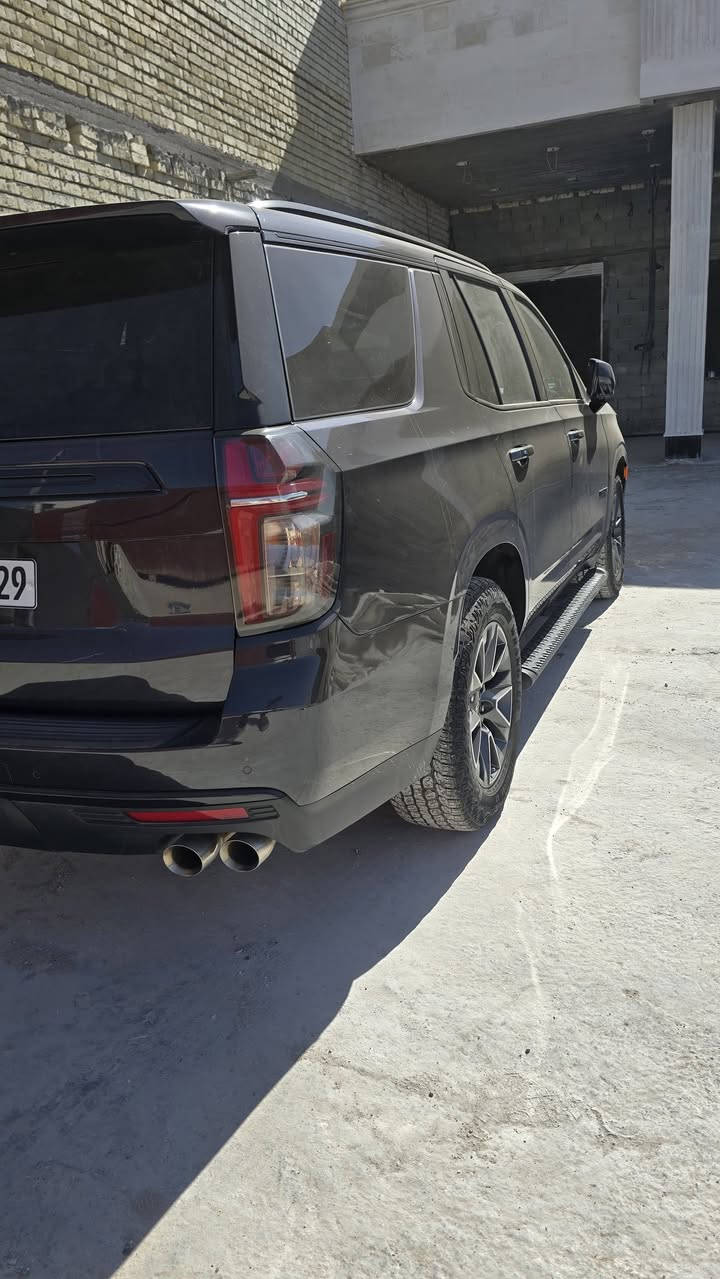 تاهو Z71 2023
رقم اربيل 

للبيع 

محرك V8 6200 مكفول 

الحادث ركن البنيد الايمن شبر  بدون دواخل مبين داخل الصور

ايرباك سليم 

المواصفات 

بانوراما 

عدادات دجتال 

كشنات جلد vip

أربع وضعيات قيادة 

فور ويل 

محرك 5,3 v8

هوكات امامية

لدات انارة زنون بلادي

شاحن وايرلس

جنطة كهربائية جلاق 

المحافظة على المسار

اوتو ستوب

وبيهة بعد هواي مواصفات ما مذكورة

معروضة 480 وبيهة مجال بسيط

للاستفسار الاتصال 

***********
