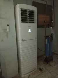 🛠️ تم الإنجاز: تنصيب سبلت WADI في مستشفى فاطمة الزهراء العدد:2 ​مستمرو...