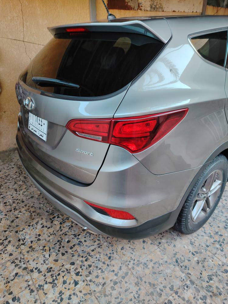 السلام عليكم سنتافيه 2018 بيها جاملق وحافت البنيد ماشيه ٦٠ رقم بصره اربعه سلندر مثل ما شوف صور مكاني البصره الهارثه شراي يتصل ***********
163 وبيها مجال او مراوس اوبما لو جالجر البصرة, العراق
