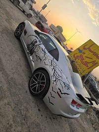 كمارو موديل 2010 محرك 6 قبل 3 أشهر ابدل محرك جديد كير شرط طخم أمامي وخ...