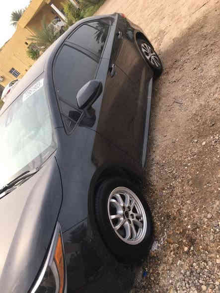 سلام عليكم للبيع :كورلا وارد امريكي ياباني اصلي سيارة كلين بدون حادث كفاله عامة صور امريكا بالمنشور  2022❤️‍🔥�
رقم بغداد ب أسمي✅
مواصفات :فول عدا الفتحة
بصمة
قيادة ذاتيه 
ردار امامي مانع اصطدام
تحديد مسار عند الخروج من المسار ترجعك الى مسارك
شاشة كار بلي وكامره بلاديه 
عدادات فول دجيتال
لايتات فول زنون بلادي
مود درايف ثلاث انظمة قيادة 
اوتر هولد
سايد بريك بصمة
لد نهاري 
ويل اصلي بلاد
السعر 150 قفل
وباقي مواصفاته المعروفه
مكاني الغزالية   ***********
