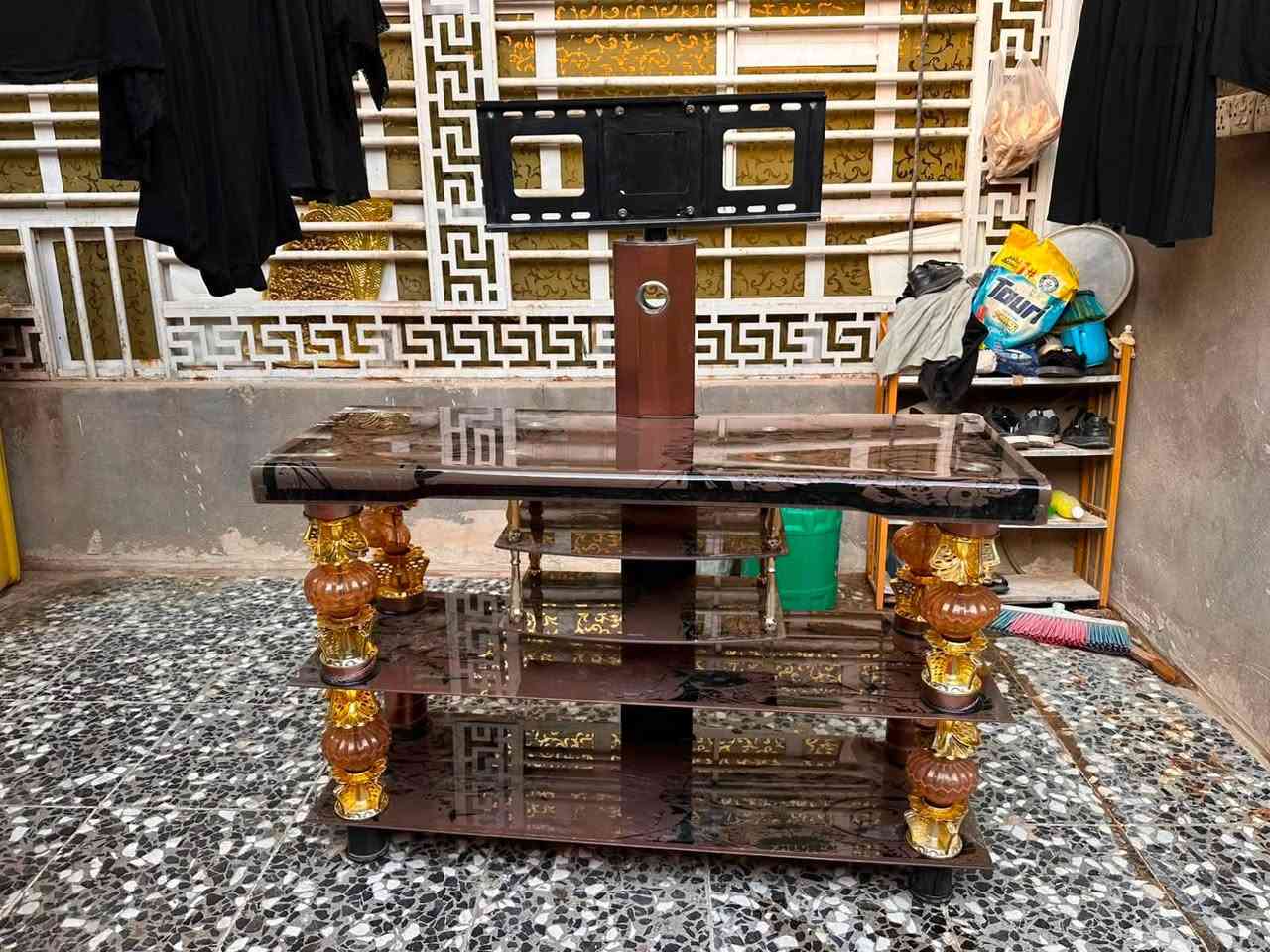 مكلف بلنشر ميز بلازمه جديد مسخدام قليل لبيع سعره 75


**إذا كنت صاحب هذا الإعلان وتريد حذفه لأي سبب، رجاءا أرسل رسالة إلى الدعم الفني**