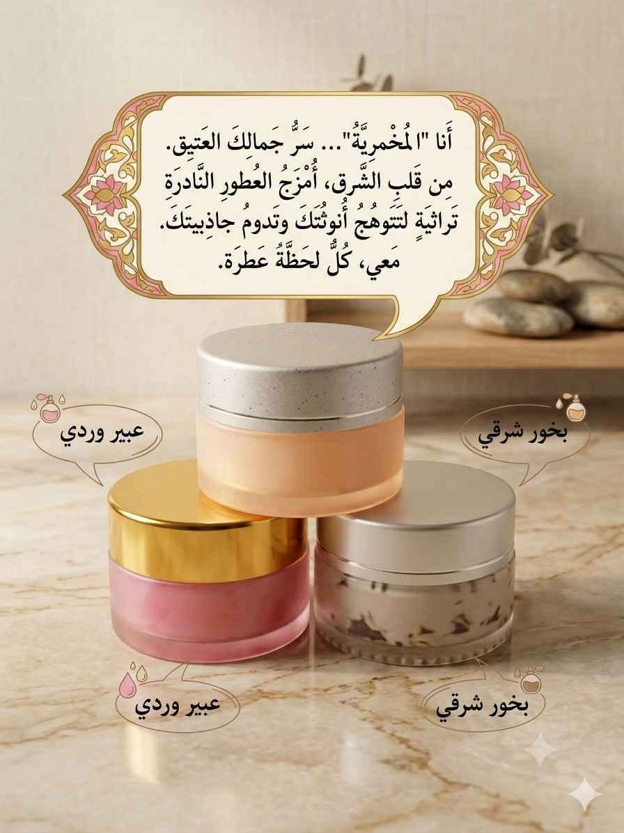 معطرات سبلاش وشامبو بغداد, العراق


**إذا كنت صاحب هذا الإعلان وتريد حذفه لأي سبب، رجاءا أرسل رسالة إلى الدعم الفني**