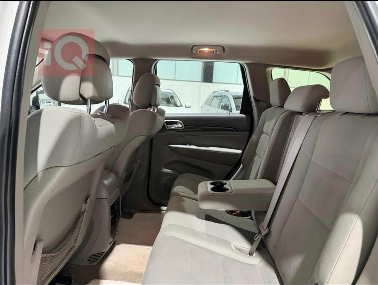 جيب جراند شيروكي موديل 2011 مواصفات دبل اكسن بصمه كاميرة 360 درجه بيها شبر صبغ على بوند سعر 165 ورقه اتصال على هذا رقم *********** دهوك, العراق
