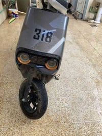 للبيع سعر خاص  او على رقم 07763586806 الماطور فقط انطيك هوه مدعوم والب...