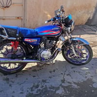 ٥ كير • ٢٠٠ سي سي • موديل ٢٤