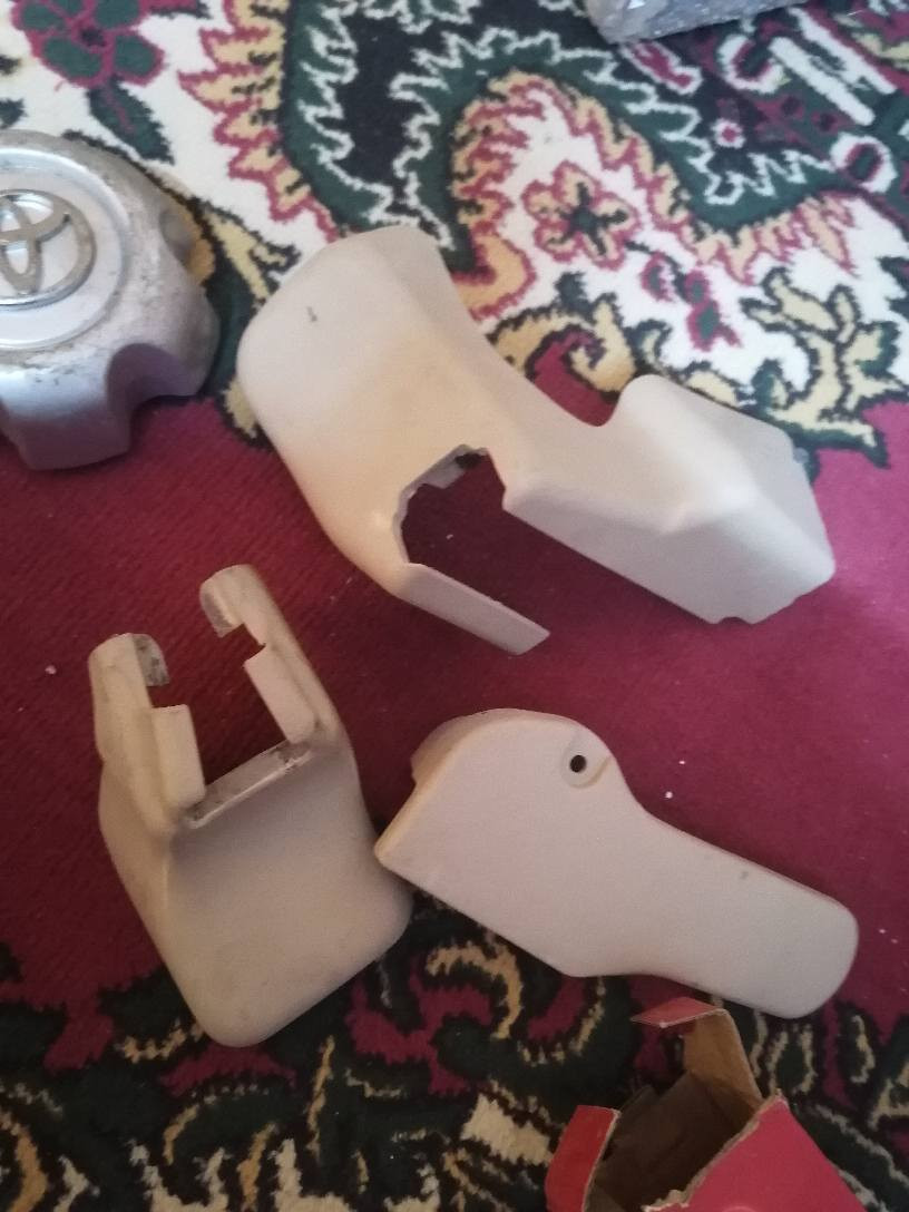 ادوات برادو ٢٠١٠_٢٠١٣ للبيع بسعر مناسب جدا

للتوصل *********** كويسينجاك, أربيل
