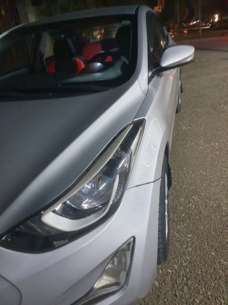 النترا 16 خليجي كاش نضيفة بيها تعديل بارد وقطع صبغ اثر جراد وتعديل بارد  حادث كلش خقيف دعامية الخلفية رقم اربيل بسمنة السيارة تحويل جديد  رقمي  *********** كركوك, العراق
