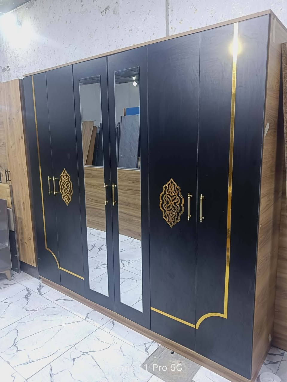 غرفة نوم تركي 
العدد 6
السعر 425
شد🪛 ونقل🚛 داخل بغداد مجاني


**إذا كنت صاحب هذا الإعلان وتريد حذفه لأي سبب، رجاءا أرسل رسالة إلى الدعم الفني**