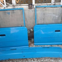 بيبان بنكو • دبل ١٩٩٦ • دعاميه كامله