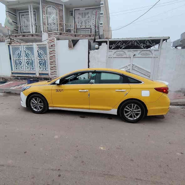 سوناته موديل 2016وارد امريكي بنيد وجاملغ 
الاصلي تبديل السياره جاهزه مابيه اي نقص رقم  انكليزي بغداد بسمنه احلئ من الصوره السعر 122وبيه مجال العنوان ذي قار قضاء النصر للاستفسار ***********
