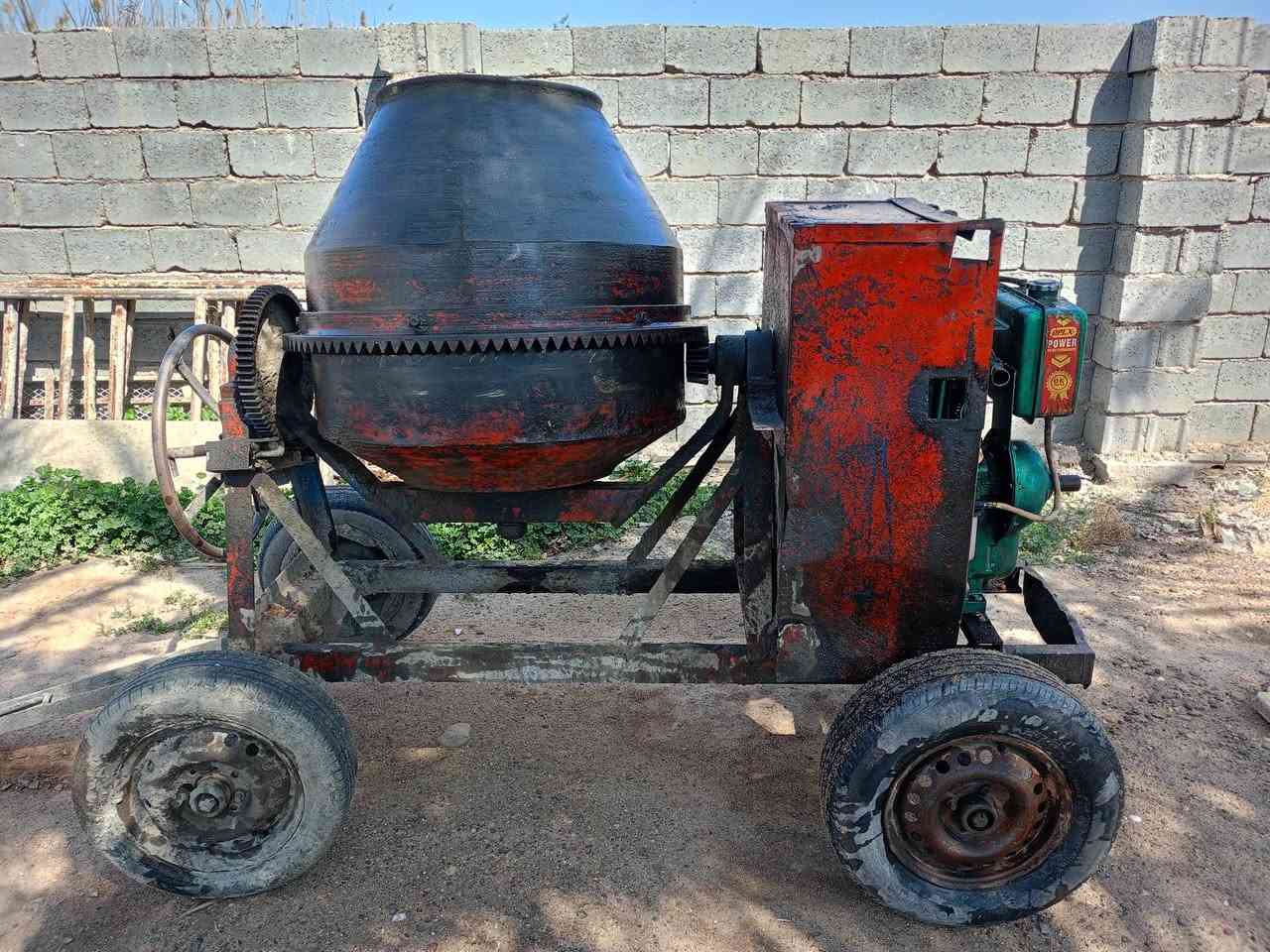 السلام عليكم خباطه للبيع مكاني المحموديه سعر مليون/***********/&/***********/
