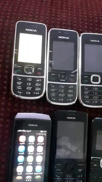 نوكيا • بعقوبه • تفاصيل بالفيديو