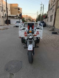 ستوته • موديل 19 • محرك شاده