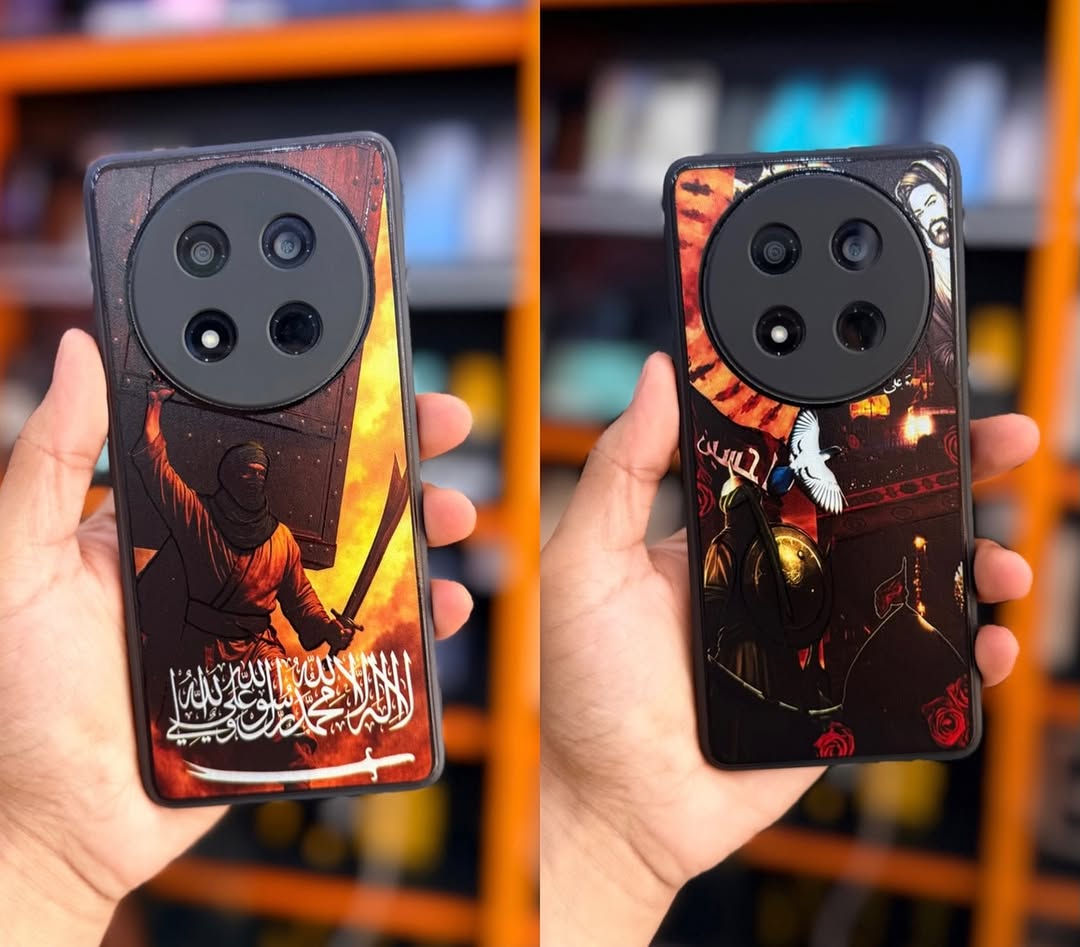 *كفرات ياحسين 🏴❤️‍🔥❤️‍🔥*

POVA Slim 
CAMON 50 4G
CAMON 40 PRO 5G
◾️💥◾️💥◾️💥◾️💥◾️
HONOR X9C
HONOR X9B
HONOR X7D
HONOR X6B
◾️💥◾️💥◾️💥◾️💥◾️
SPARK 50 5G
SPARK 40
◾️💥◾️💥◾️💥◾️💥◾️
IP 17 PRO MAX
IP 15 PRO MAX
IP 13 PRO MAX
◾️💥◾️💥◾️💥◾️💥◾️
INF SMART 10
INF SMART 8


**إذا كنت صاحب هذا الإعلان وتريد حذفه لأي سبب، رجاءا أرسل رسالة إلى الدعم الفني**