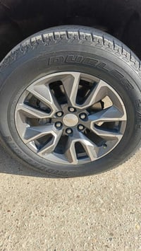 ويل كب شوفر 23 LT حجم 20 اصلي امريكي للبيع  السعر مليون و ميه ( 1100) ...