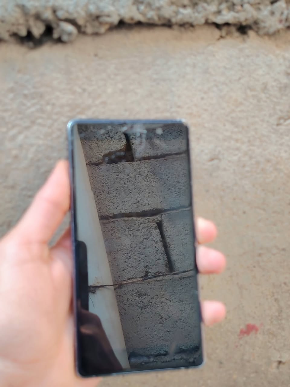 السلام عليكم موبايل للبيع سوني xz2 شغال اي عطل مابي فقط الشاشة مفطرة سعرة 60الف شراي تفضل خاص او تتصل *********** مكاني ديالى بعقوبة مدرسة الامين
