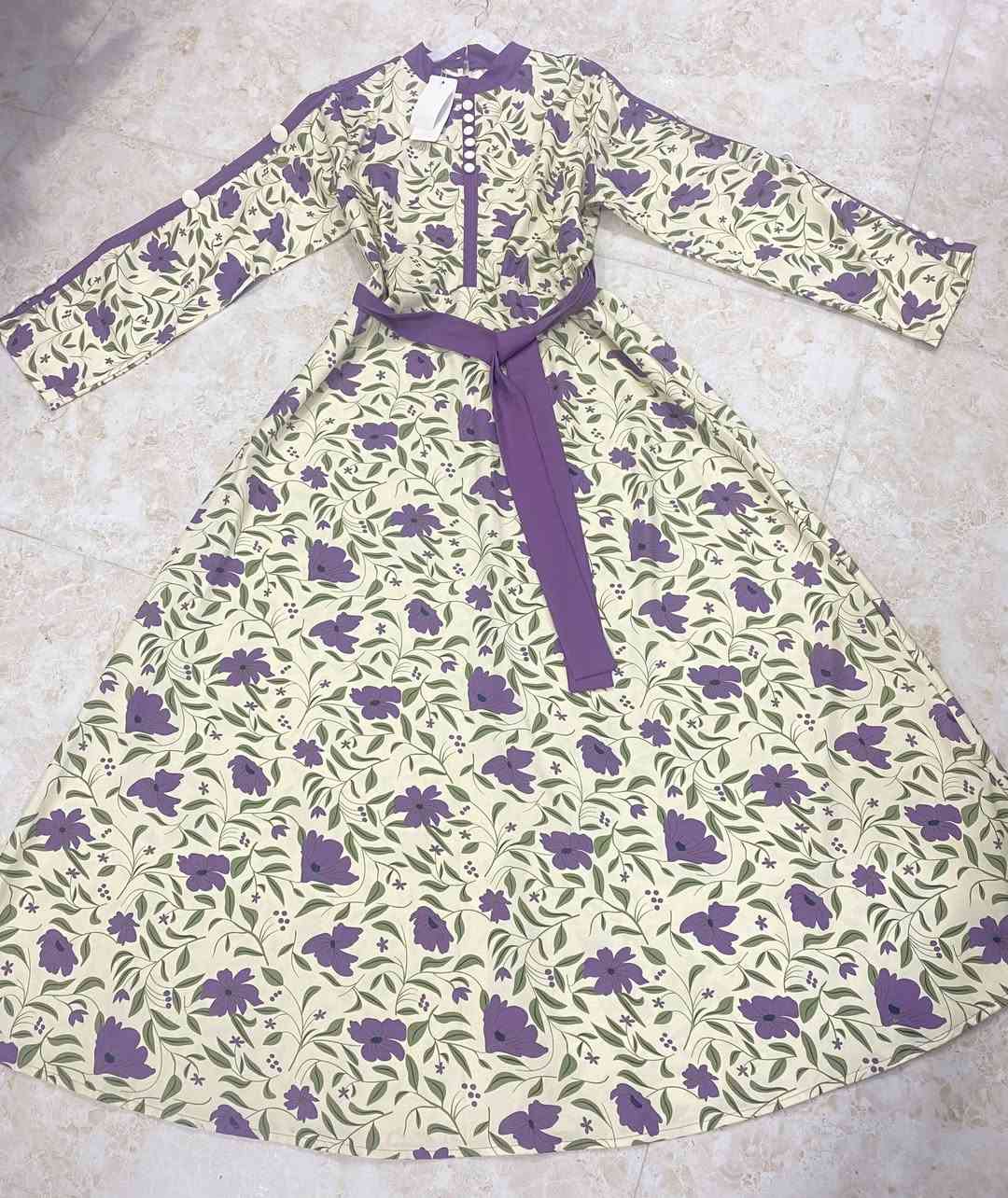 فساتين نسائية 😍🔥😍 كوالتي عالي
دبل كلوش 

للحجز والاستفسار مراسلة الصفحة
العنوان /ديالى /قزانية / مجمع الحاج علي
تتوفر خدمة توصيل لجميع محافظات العراق


**إذا كنت صاحب هذا الإعلان وتريد حذفه لأي سبب، رجاءا أرسل رسالة إلى الدعم الفني**