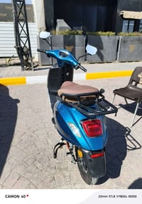 للبيع أو مراوس دراجه شحن خاص مؤيد طياره  5باتري دبل وقابله ل6   تشغيل ...