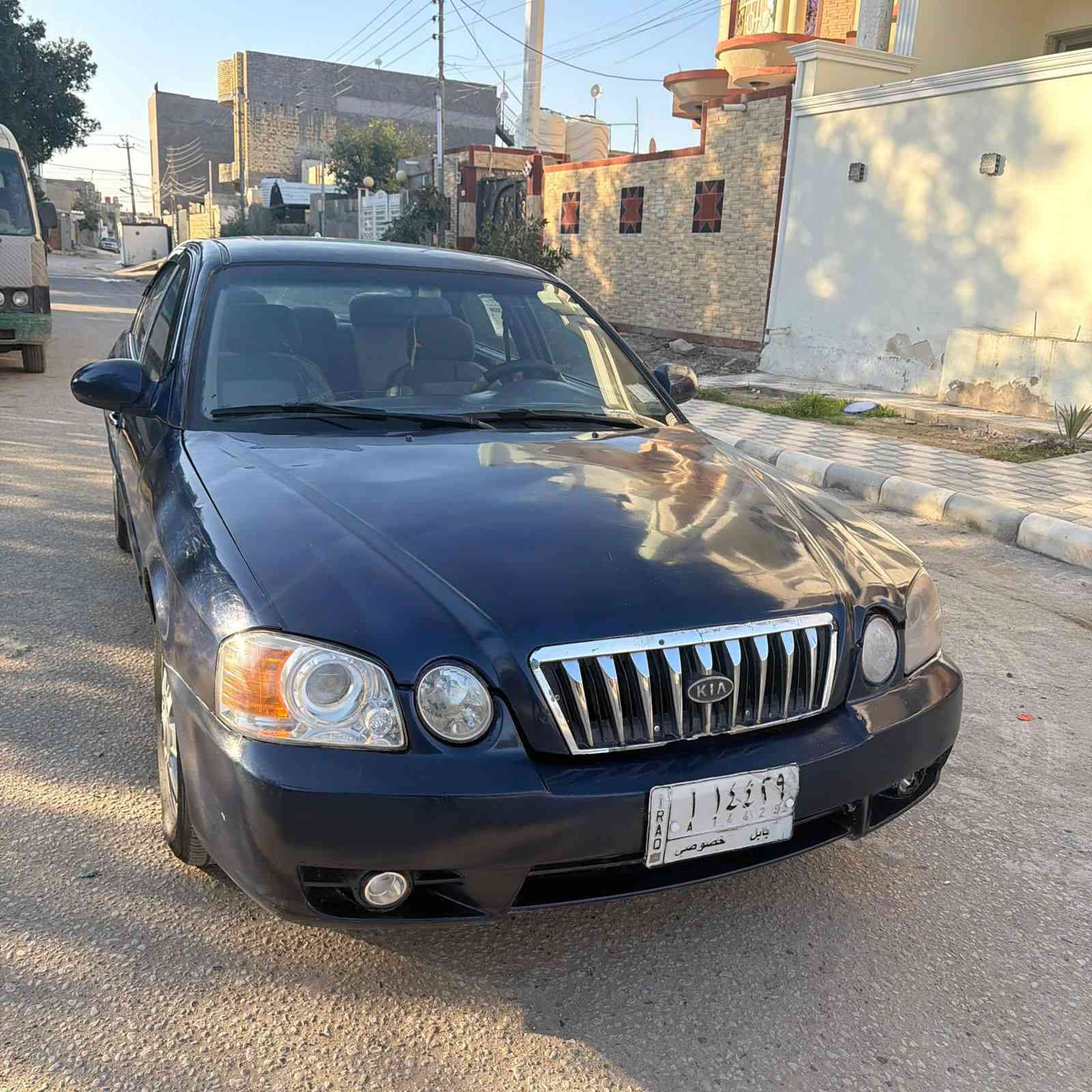 السلام عليكم ورحمة الله أوبتما موديل ٢٠٠٤ رقم بابل مشروع وطني سنويه لل ٢٠٢٧  تحويل مباشر راعيها بمنطقتي تحويل مباشر محرك ٢٠٠٠ كير أوتو بلادي ٢٠٠٠ اصل بانزين محرك وكير حداديه كلش تمام تخم تاير تراي كلش تمام داخل جديد مكفوله من الضربه الطخه والخياس كهربائيات كلشي شغال #السعر٦١ وبيها مجال للشراي مكاني بابل القاسم قرب مدرسه التفوق الاهليه *********** واتساب 
***********
