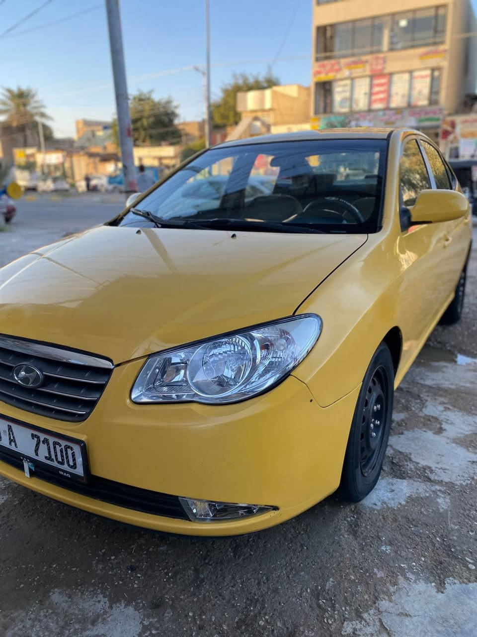 النترا لبيع موديل٢٠٠٩ رقم ديالي نكليزي جديد وارد امريكي تبديل جاملغ وبنيد والباقي ليبل واحد بدون دواخل مكينه ٢٠٠٠مكينه وكير خير من الله مكفولات تبريد شغل صدر خلفي امامي جديد سعر ٩٠ وبيهه مجال مكاني ديالي بعقوبه التحرير ***********
