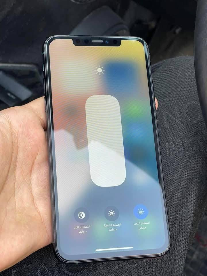 ايفون 11برو صغير مراوس  شعندك نزل
🔋75

ذ 256

دبل خط يعني شريحتين يشغل


**إذا كنت صاحب هذا الإعلان وتريد حذفه لأي سبب، رجاءا أرسل رسالة إلى الدعم الفني**