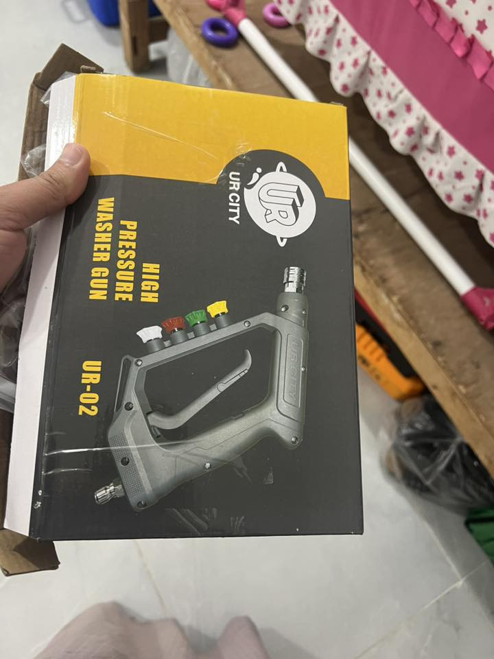 بكج كامل فاره 13لتر ماركة اوركا
بطل رغوه اور ستي
ومسدس اور ستي
سعرهم ب250قفل من الاخير


**إذا كنت صاحب هذا الإعلان وتريد حذفه لأي سبب، رجاءا أرسل رسالة إلى الدعم الفني**