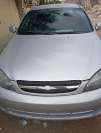 اوبترا • ٢٠٠٧ • مكفولة