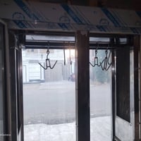 براد • شغال • كنارات