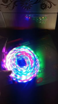 لمبات • لمبات يوڤي 30 واط • غلاية كهربائية