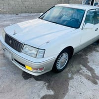 موديل ٩٨ • مكينة VVTi ٢٫٥ • مكفولة