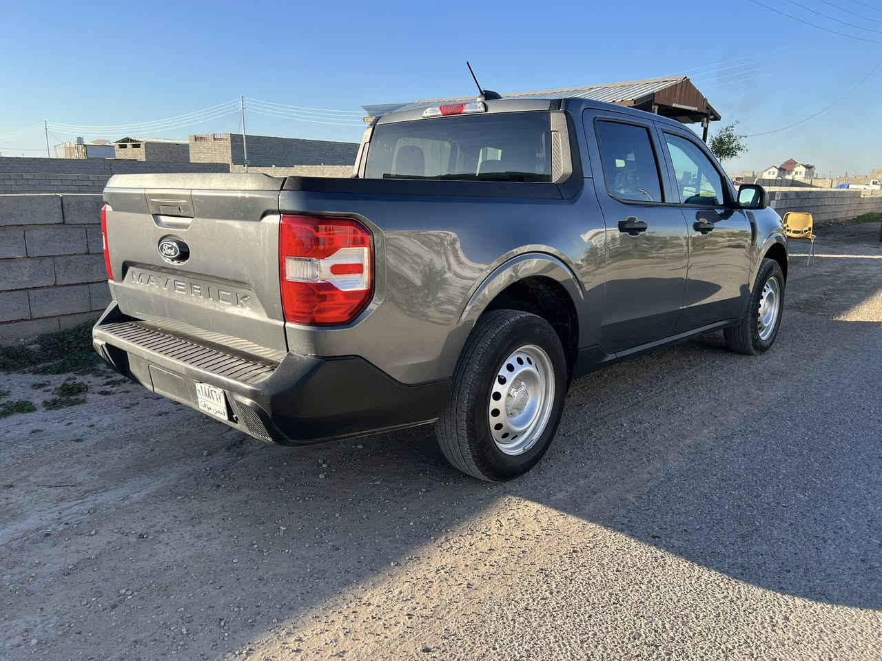 مافرك 2025 بدون دواخل 
ماشيه 12 
الشراي يخابر 190 وبيه مجال 
***********
