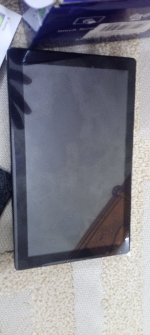 شاشة سيارة 9انج توضع على الدشبول كار بلي وا اندرويد اوتو السعر مع التوصيل 25الف.


**إذا كنت صاحب هذا الإعلان وتريد حذفه لأي سبب، رجاءا أرسل رسالة إلى الدعم الفني**