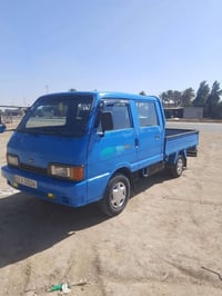 كيا بونجو • موديل 94 • بابل الشوملي